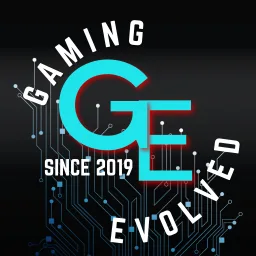 GamingEvolved banner