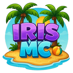 IRISMC banner