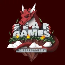FearGames Network banner
