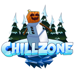 ChillZone SMP banner