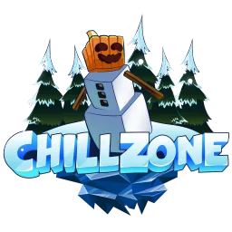 ChillZone SMP banner