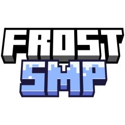 FrostSMP | Season 5 banner