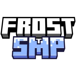 FrostSMP | Season 5 banner
