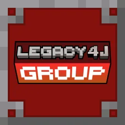 Legacy4J Group banner
