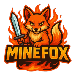 MINEFOX.PL banner