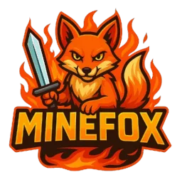MINEFOX.PL banner
