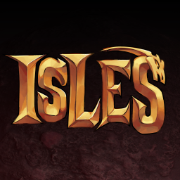 ISLES banner