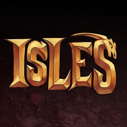 ISLES banner