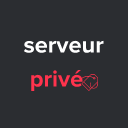 Serveur Privé banner