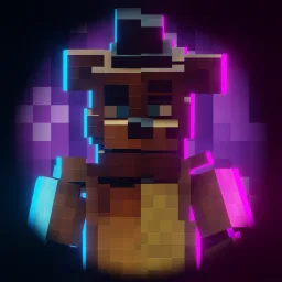 The Five Nights at Freddy's Mod Community Discord! banner