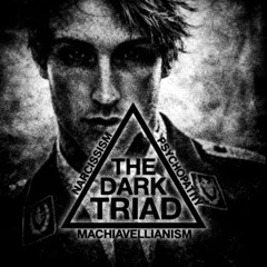 The Dark Triad | 1.9+ Clients banner