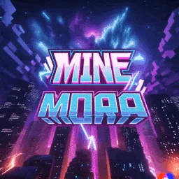 Minemora Network banner