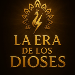 ⚡ LA ERA DE LOS DIOSES ⚡ banner