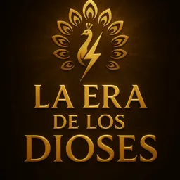 ⚡ LA ERA DE LOS DIOSES ⚡ banner