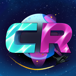 CosmicReborn banner