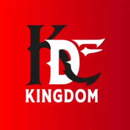 Kingdom [BETA] banner