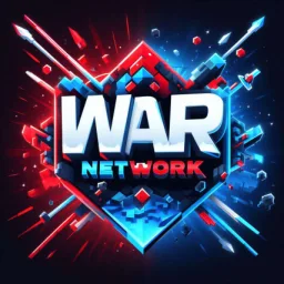 WarNetWork |  play.warnetwork.fun banner