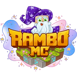RamboMC banner