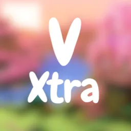 Vanilla Xtra banner