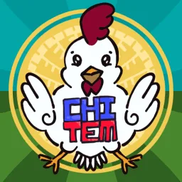 Chicken Temple banner