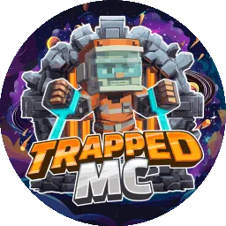 TrappedMC | Classic Prison banner