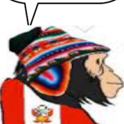 👻 La Perú Gang banner