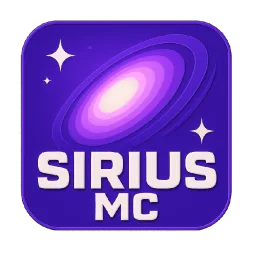 SiriusMC banner