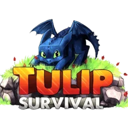 TulipSurvival 🌷 26.1.2 banner