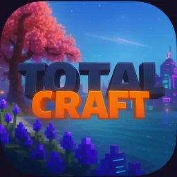 TotalCraft banner