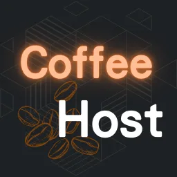 Coffee Host 超大咖託管 banner