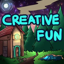 CreativeFun banner