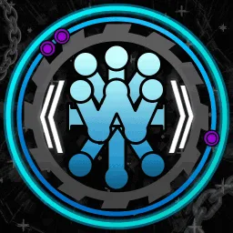 Wandering Clan banner