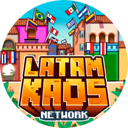 LatamKaos banner