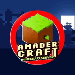 AMADER CRAFT 💠 banner