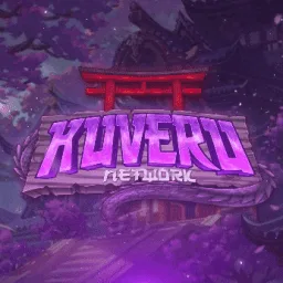 Kuveru 🐉 banner