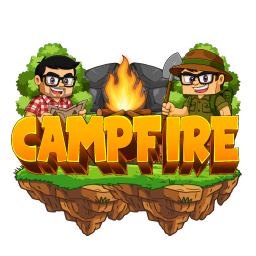 CampFire.pl banner