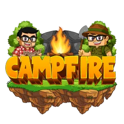 CampFire.pl banner