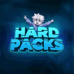 Hard Packs banner