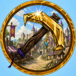 New Battlelandia - BRV NETWORK banner