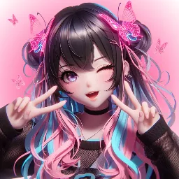 ๑⋆˚ʚ 𝑨𝒖𝒓𝒚𝑮𝒊𝒓𝒍𝒔 ɞ˚⋆๑ banner
