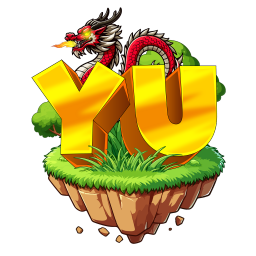 Rede Yu banner