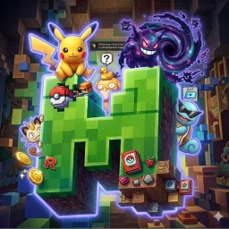 Mobcraft banner