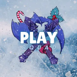 PlaySquad Community 🎮 banner