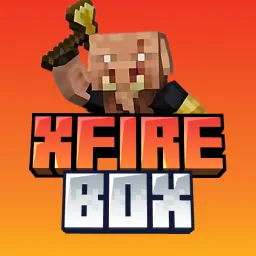 xFireBox Network banner