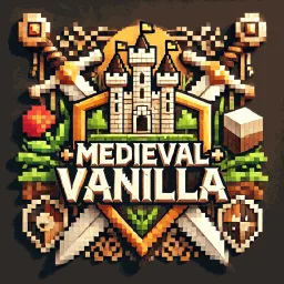 Medieval Vanilla banner