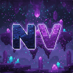 NightVanilla | 1.21+ banner