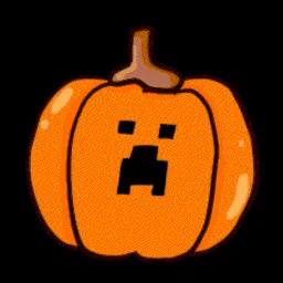 Pumpkin banner