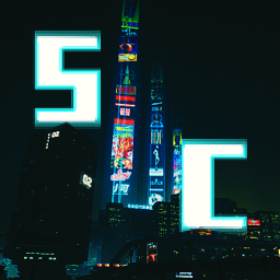 Steam City banner