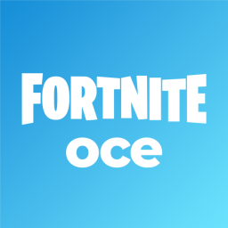 Fortnite OCE banner