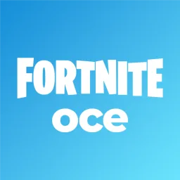 Fortnite OCE banner